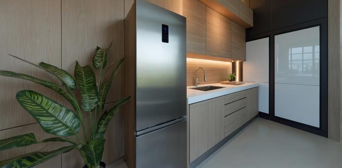 Image No.7-1 Bed Apartment for sale