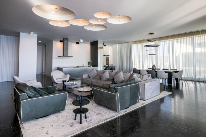 Image No.5-5 Bed Apartment for sale