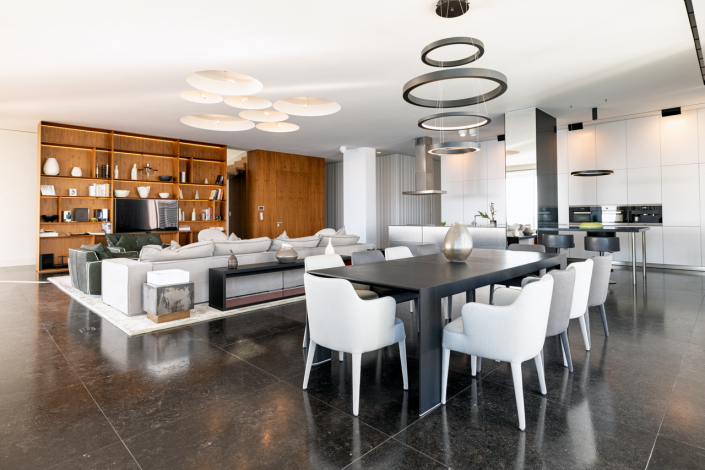 Image No.6-5 Bed Apartment for sale