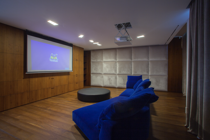 Image No.25-5 Bed Apartment for sale