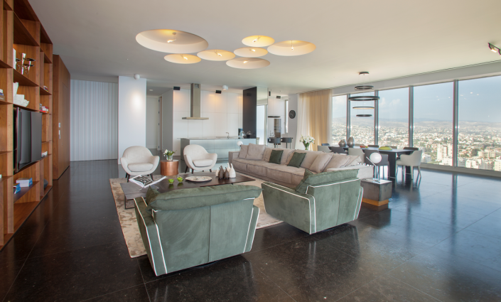 Image No.16-5 Bed Apartment for sale