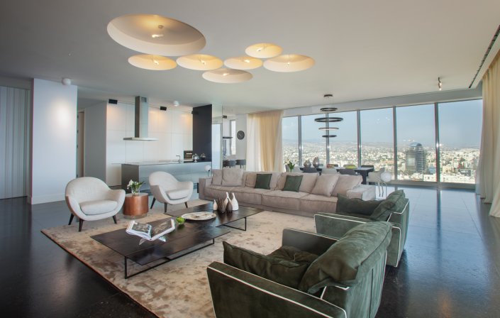 Image No.2-5 Bed Apartment for sale