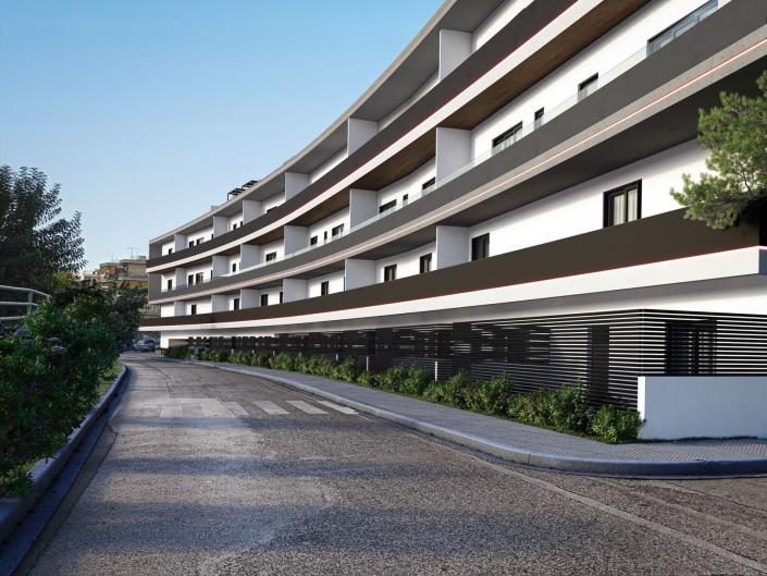 Image No.18-Appartement de 2 chambres à vendre à Athènes