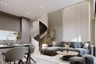 Contemporary-Garden-Residence-Development-in-Ilion--Athens-4