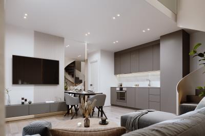 Contemporary-Garden-Residence-Development-in-Ilion--Athens-5