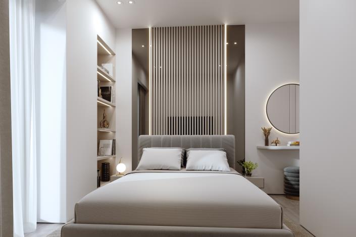 Image No.9-Appartement de 2 chambres à vendre à Athènes