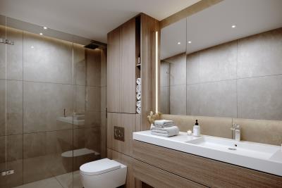 Contemporary-Garden-Residence-Development-in-Ilion--Athens-9