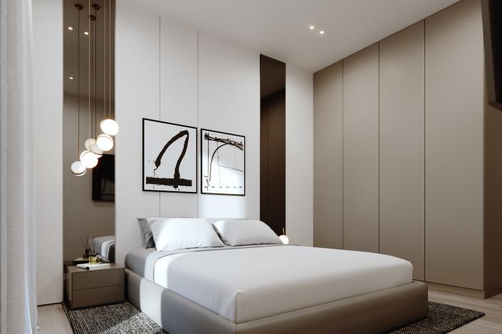 Image No.12-Appartement de 2 chambres à vendre à Athènes