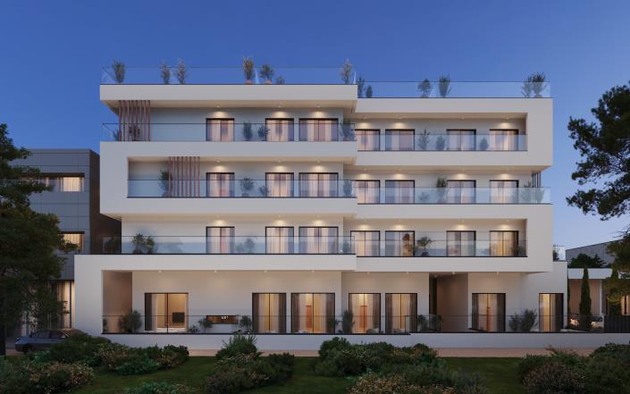 Image No.2-1 Bed Studio for sale