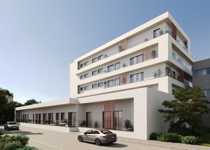 Image No.9-1 Bed Studio for sale