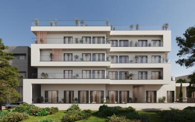 Kifisia-Suites---Residential-Development-Overview