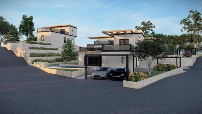 Image No.3-3 Bed Villa for sale