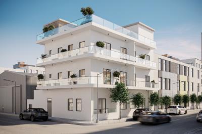 Contemporary-Residential-Building-in-Peristeri--Athens-2