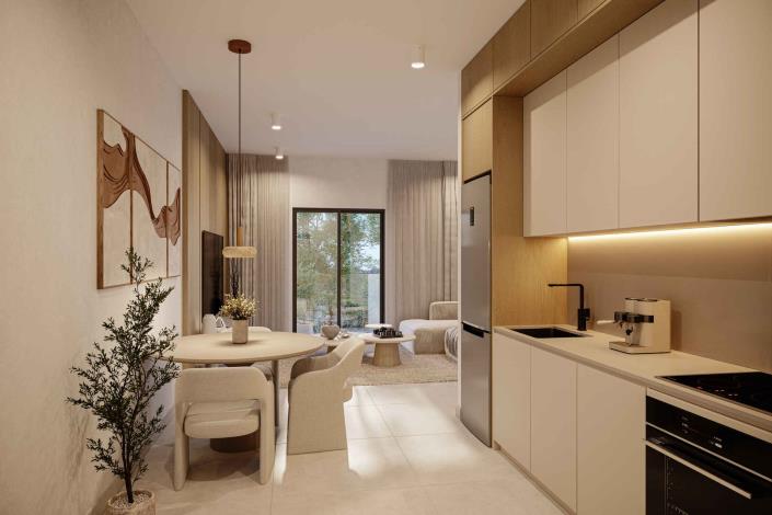 Image No.4-2 Bed Apartment for sale