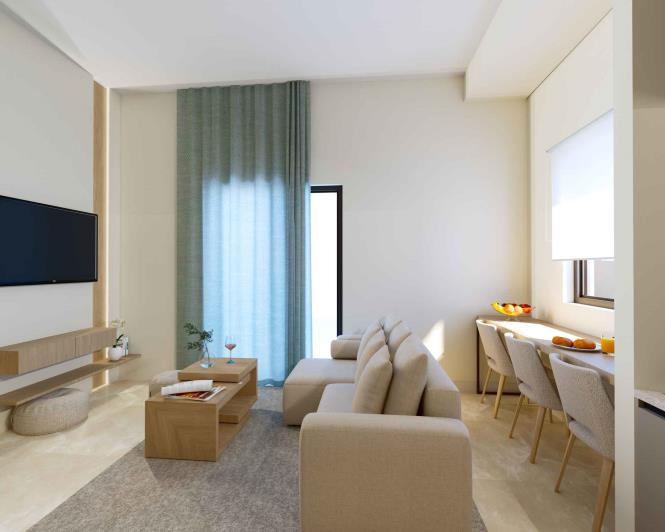 Image No.5-2 Bed Apartment for sale