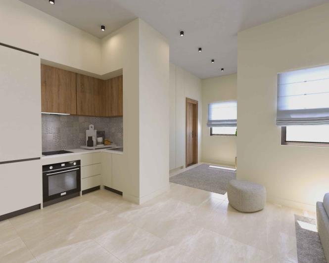 Image No.6-2 Bed Apartment for sale