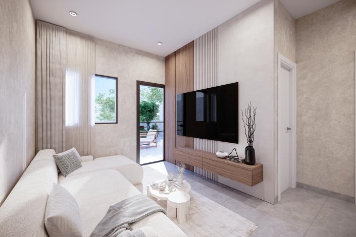 Image No.5-1 Bed Apartment for sale