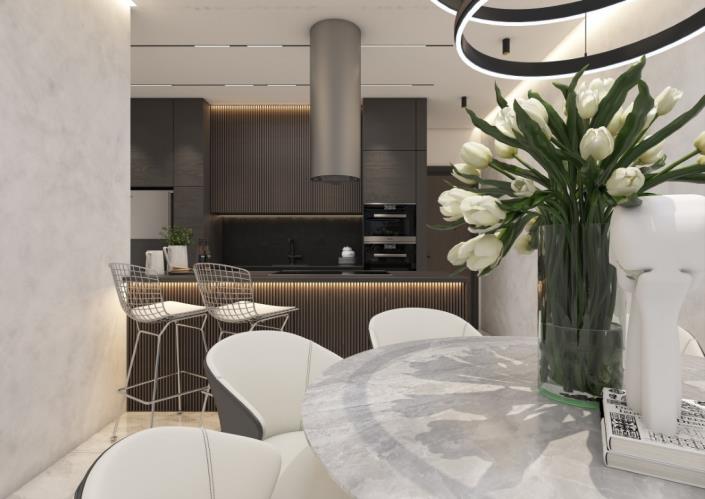 Image No.8-3 Bed Apartment for sale