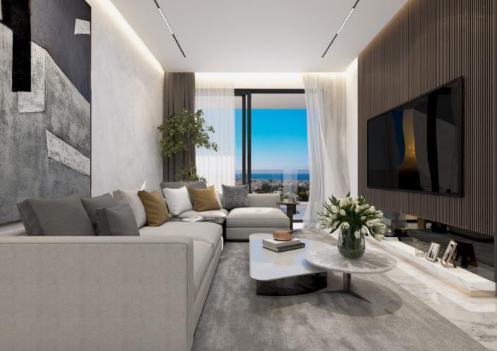 Image No.2-3 Bed Apartment for sale