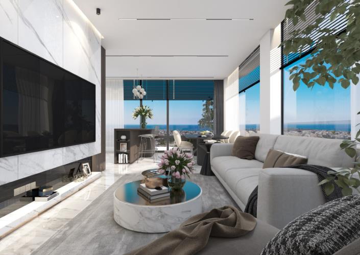 Image No.7-3 Bed Apartment for sale