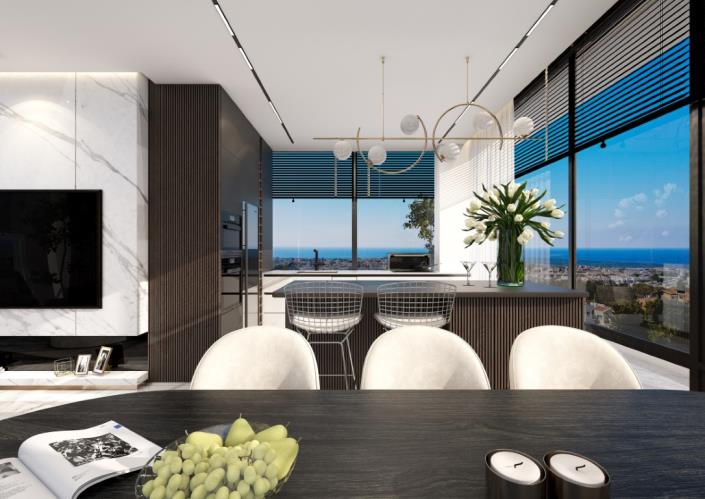 Image No.3-3 Bed Apartment for sale