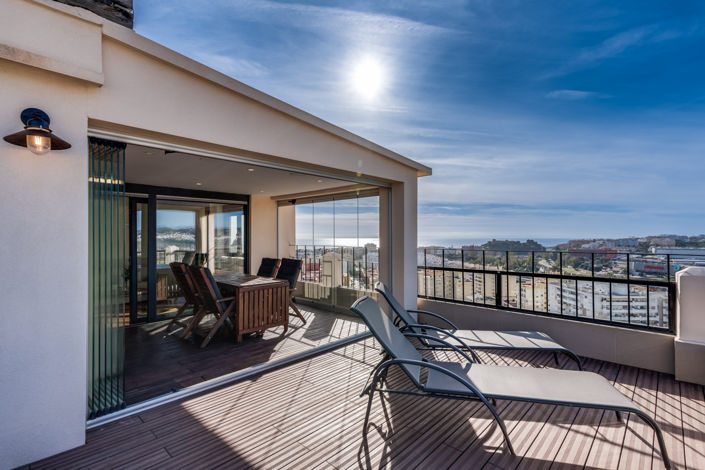 Image No.1-2 Bed Penthouse for sale
