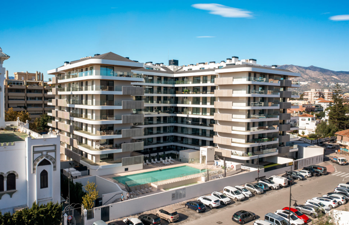 Image No.1-2 Bed Apartment for sale