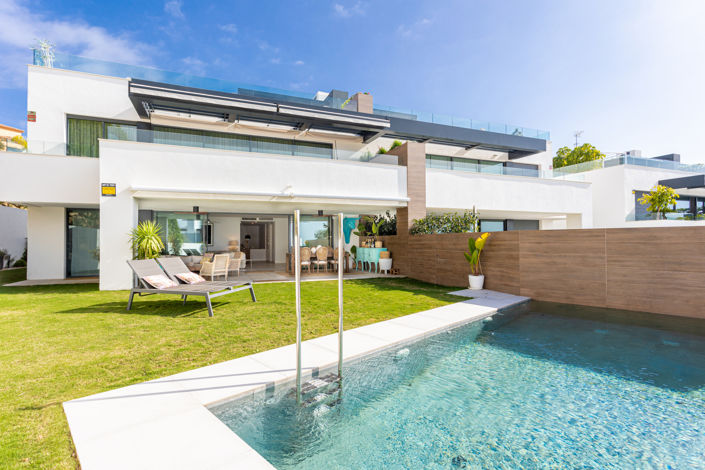 Image No.1-3 Bed Duplex for sale