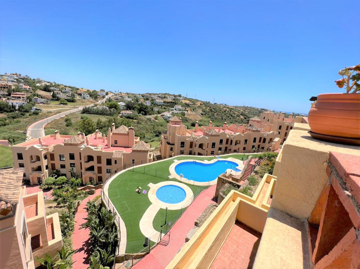 Image No.1-2 Bed Penthouse for sale
