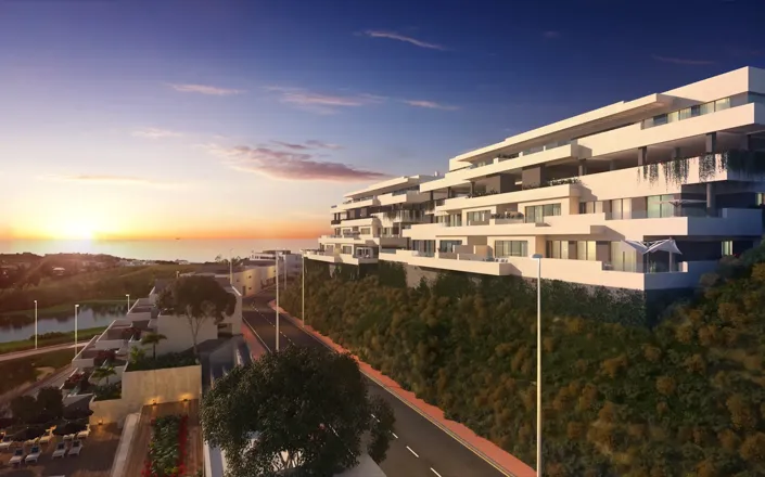Image No.1-2 Bed Apartment for sale