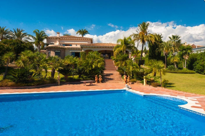 Image No.1-9 Bed Mansion for sale
