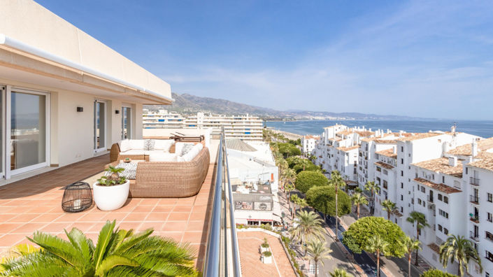 Image No.1-3 Bed Penthouse for sale