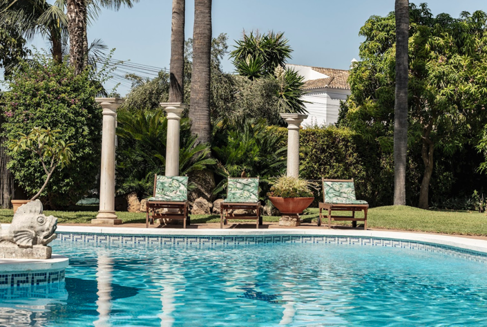 Image No.1-5 Bed Villa for sale