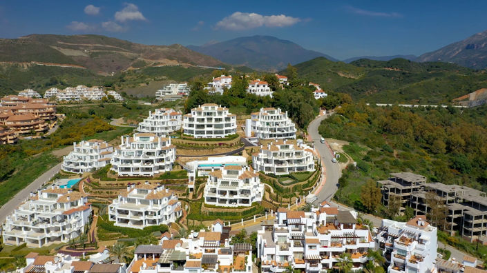 Image No.1-5 Bed Apartment for sale
