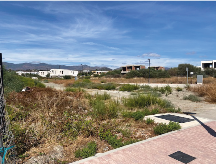 Image No.1-Plot for sale