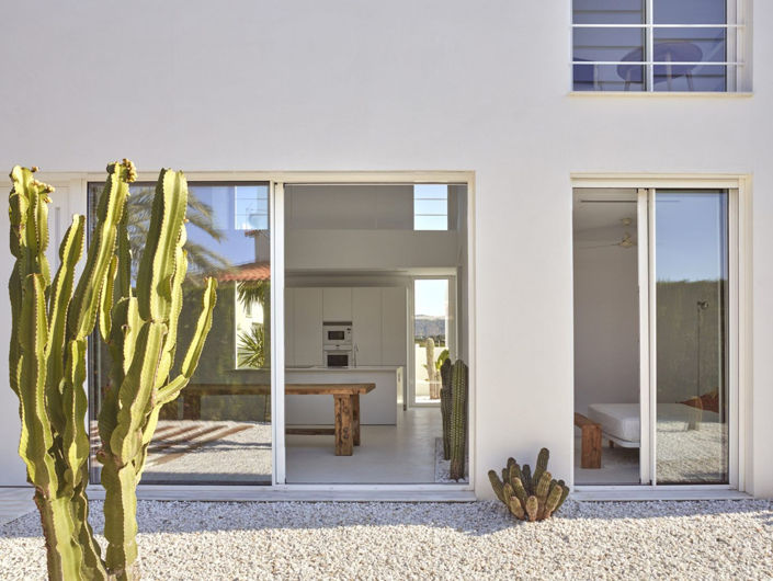 Image No.1-Villa de 3 chambres à vendre à Estepona