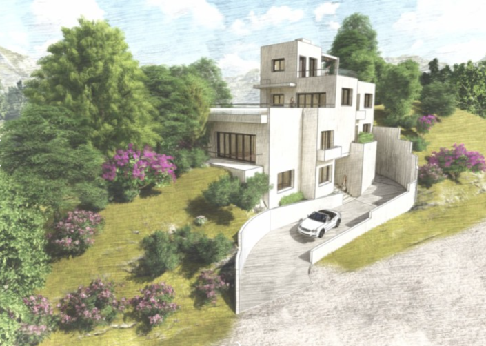 Image No.1-Plot for sale