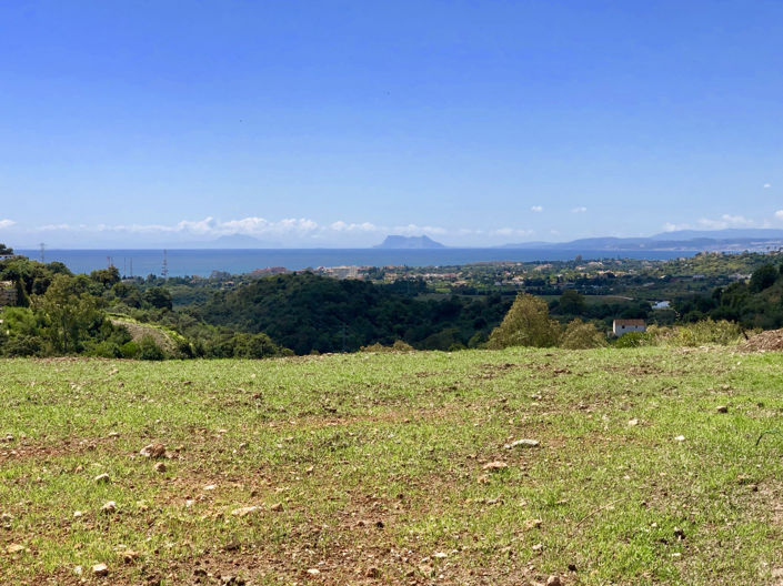 Image No.1-Terrain à vendre à Estepona