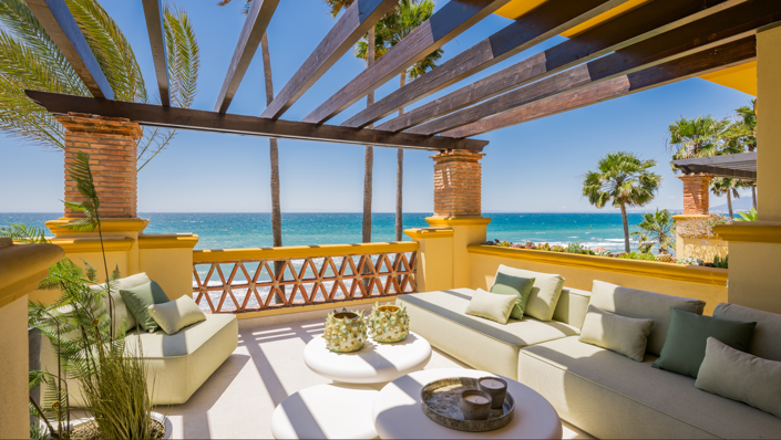 Image No.1-Appartement de 3 chambres à vendre à Marbella