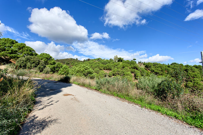Image No.1-Plot for sale