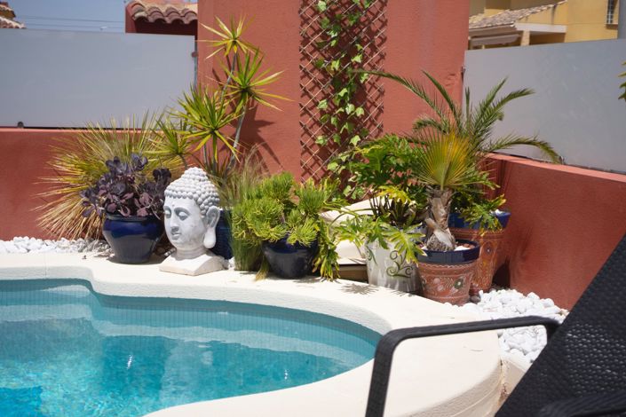 Image No.18-3 Bed Villa for sale