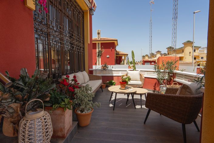 Image No.20-3 Bed Villa for sale