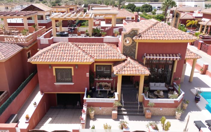 Image No.2-3 Bed Villa for sale