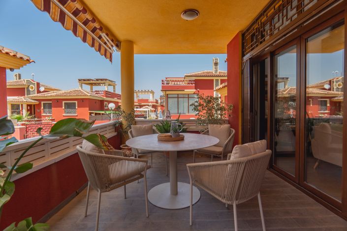 Image No.21-3 Bed Villa for sale