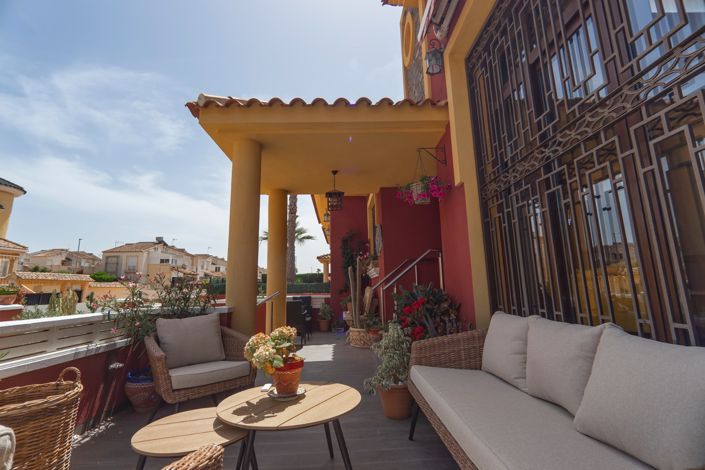 Image No.22-3 Bed Villa for sale