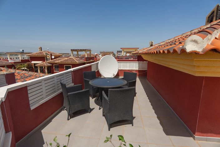 Image No.24-3 Bed Villa for sale