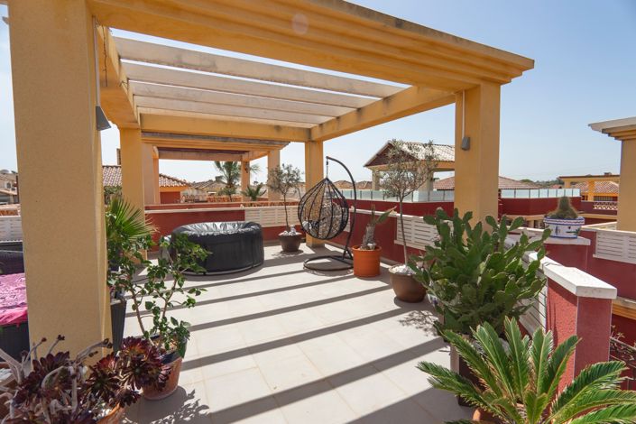 Image No.25-3 Bed Villa for sale