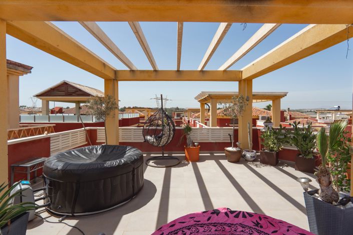 Image No.26-3 Bed Villa for sale