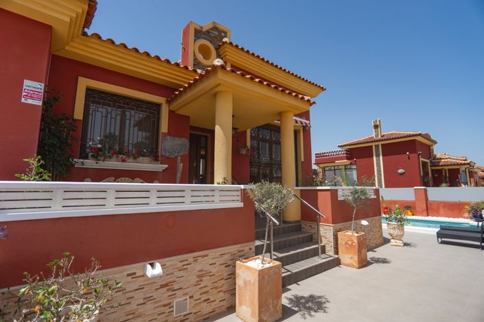 Image No.50-3 Bed Villa for sale