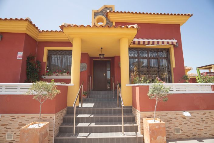 Image No.51-3 Bed Villa for sale